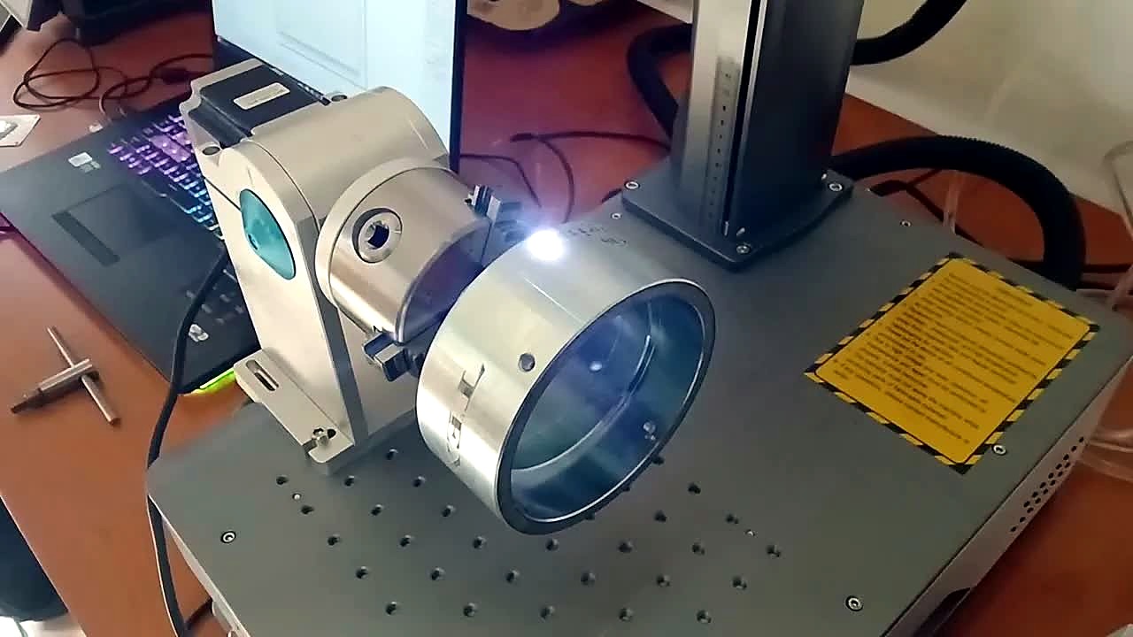 LLM-UV/5 LabelMark UV rotary stainless (title SKU ask)
