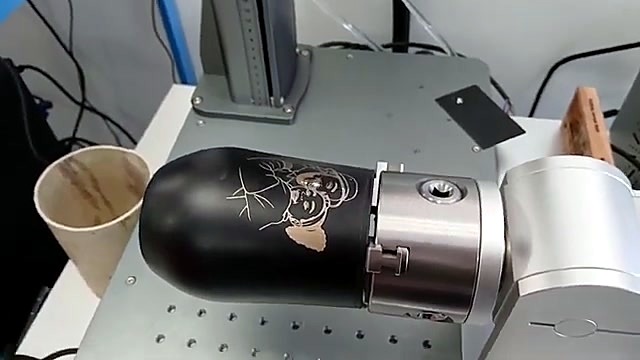 Near-complete rotary bottle graphic (SKU ask)