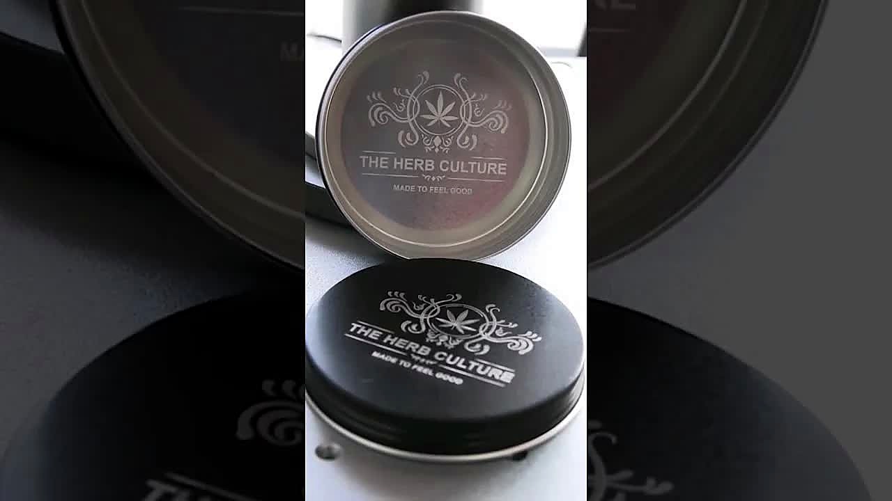 Herb Culture steel tin UV mark thumb (SKU ask)