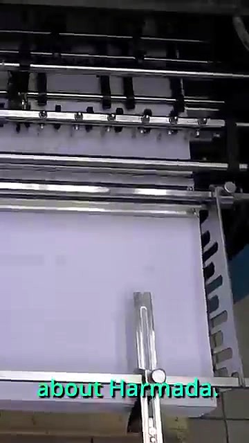 Gutenberg Spot offset printer front view