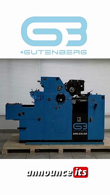 Machine identity densify — sky-blue Gutenberg chassis (SKU ask)