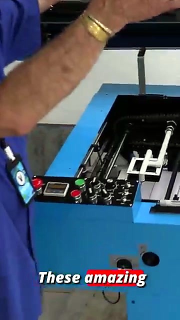 Operator at Hamada spot offset control panel