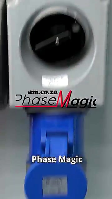 am.co.za PhaseMagic wall/box intro (SKU ask)