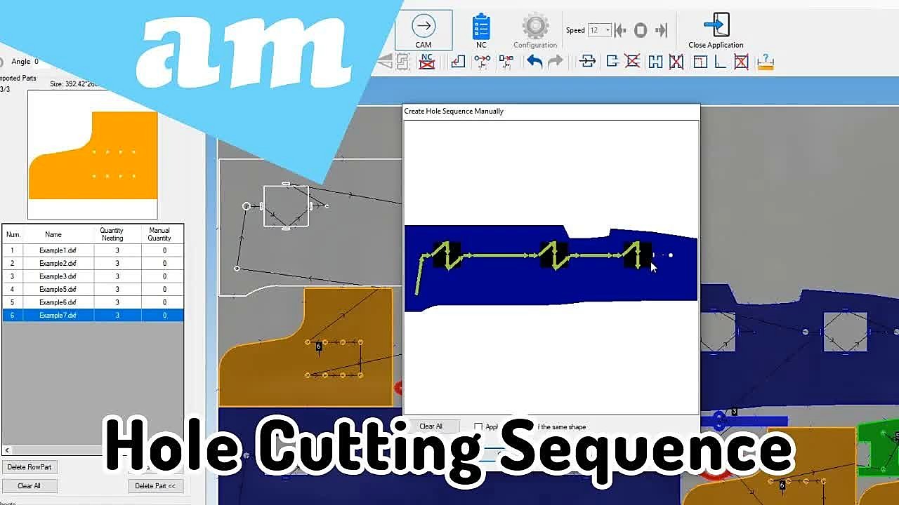 Fabricam/MetalWise thumb (SKU ask)