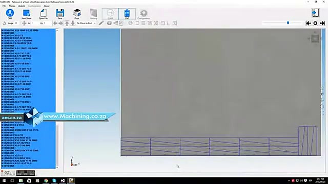 Application result densify (SKU ask)