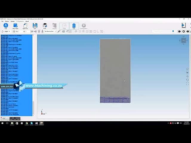 Fabricam/MetalWise thumb (SKU ask)