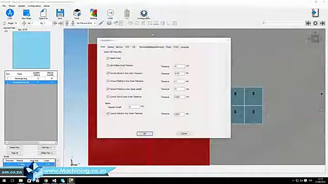 Machine identity densify (SKU ask)