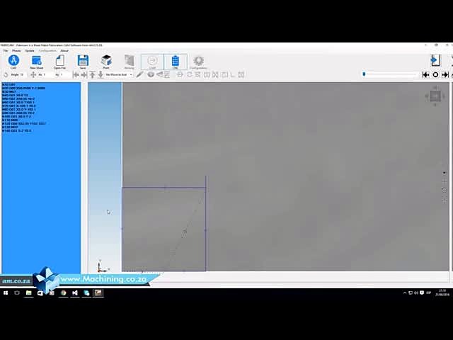 Fabricam/MetalWise thumb (SKU ask)