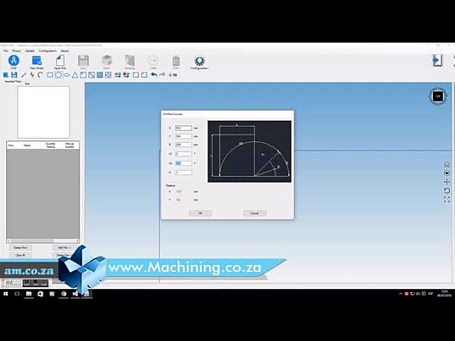 Fabricam/MetalWise thumb (SKU ask)