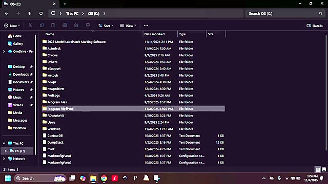 Product in use densify (SKU ask)