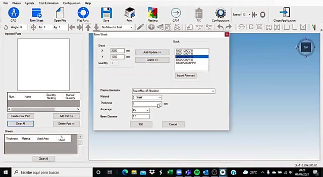 Machine identity densify (SKU ask)