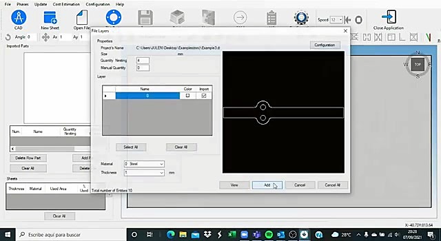 Product in use densify (SKU ask)