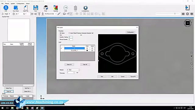 Product in use densify (SKU ask)