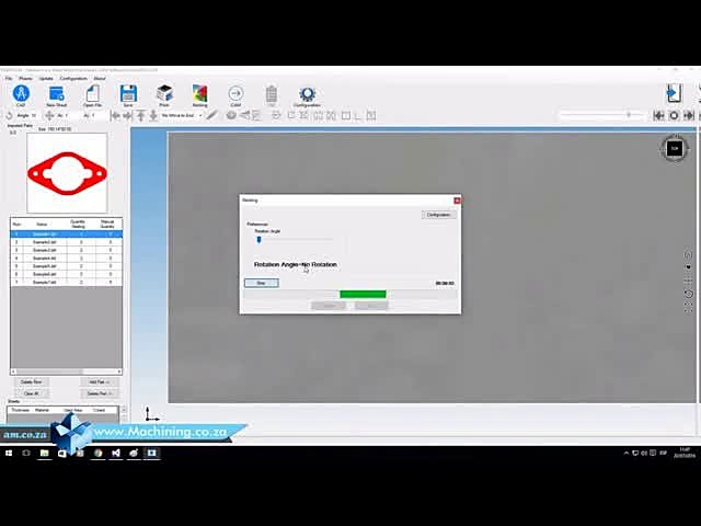 Fabricam/MetalWise thumb (SKU ask)