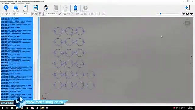 Application result densify (SKU ask)