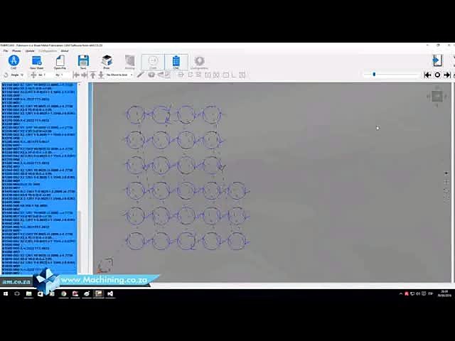 Fabricam/MetalWise thumb (SKU ask)