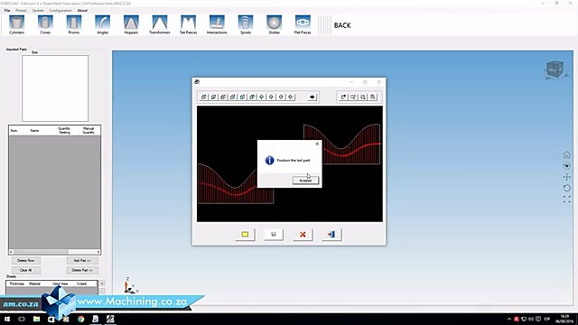 Application result densify (SKU ask)