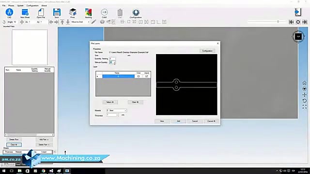 Product in use densify (SKU ask)