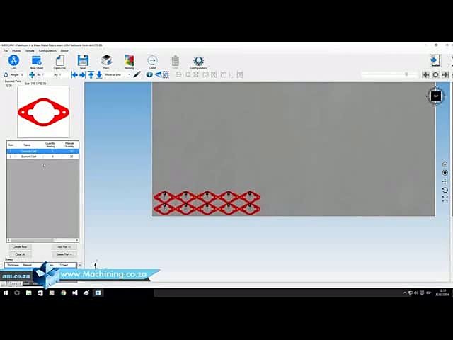 Fabricam/MetalWise thumb (SKU ask)