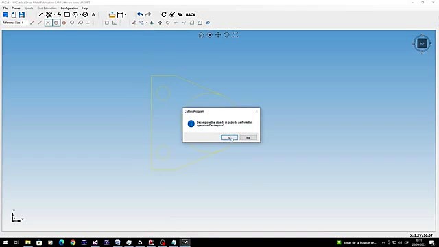 Application result densify (SKU ask)