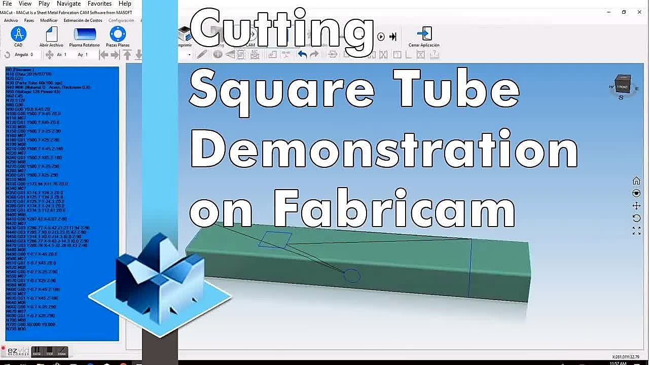 Fabricam/MetalWise thumb (SKU ask)