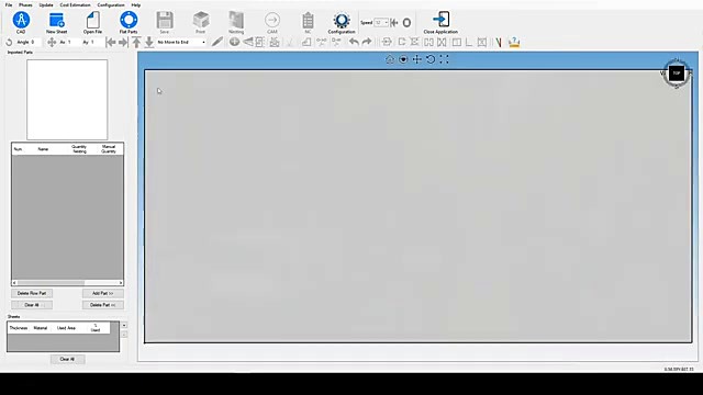 Product in use densify (SKU ask)