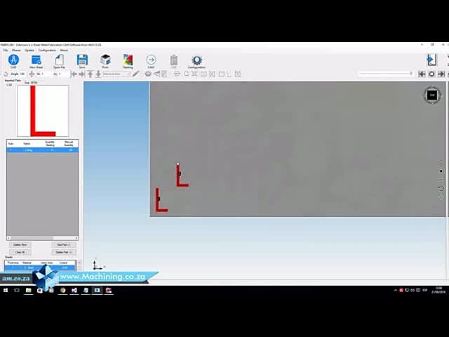 Fabricam/MetalWise thumb (SKU ask)
