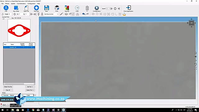 Application result densify (SKU ask)
