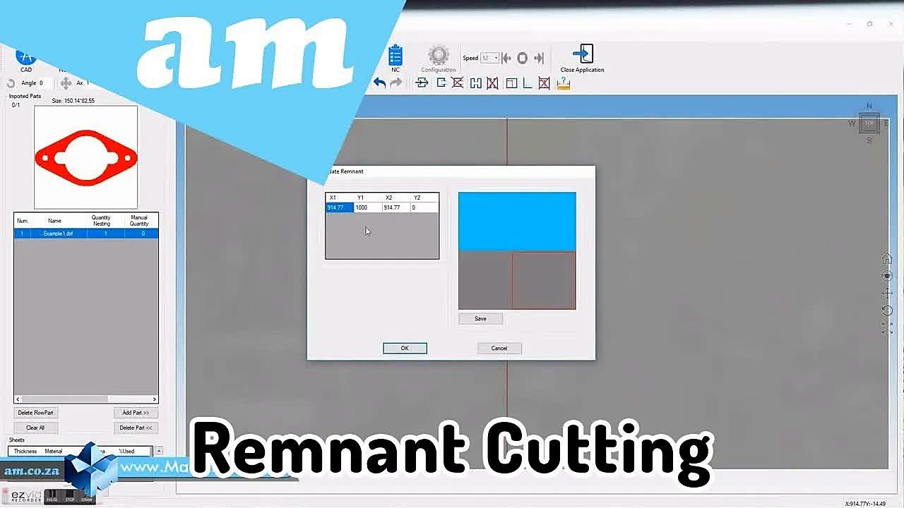 Fabricam/MetalWise thumb (SKU ask)