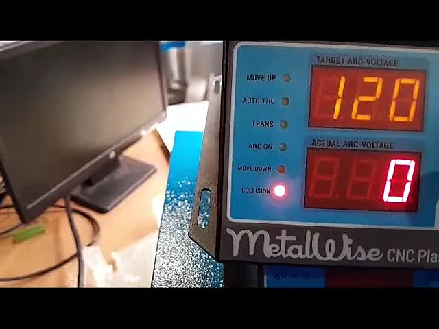 Plasma THC thumb (SKU ask)