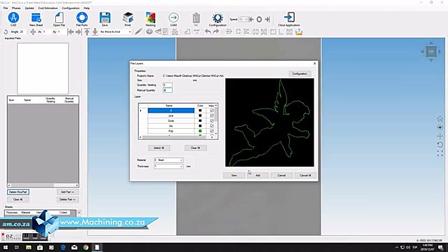 Product in use densify (SKU ask)