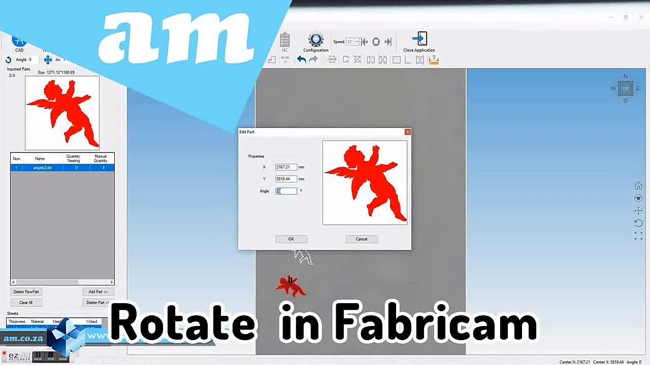 Fabricam/MetalWise thumb (SKU ask)