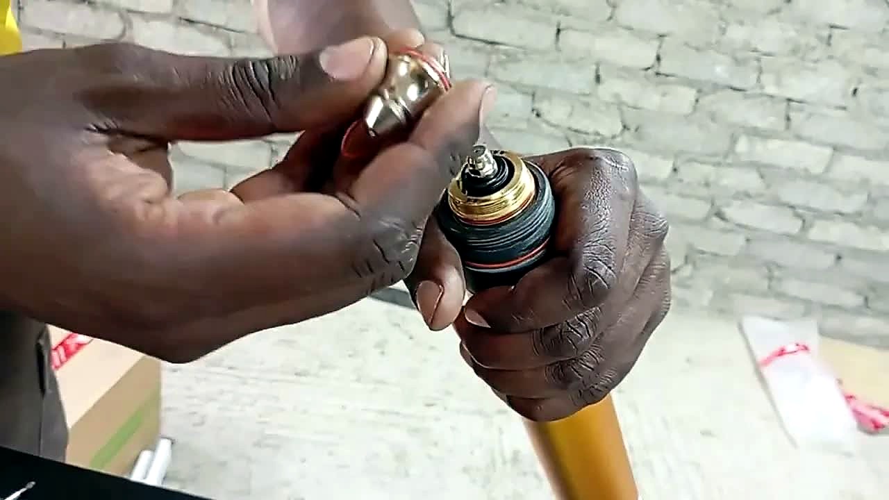 YouTube thumb — Mach-401 torch consumables (SKU ask)