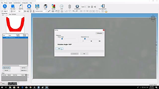 Product in use densify (SKU ask)