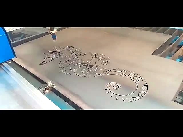 YouTube thumb — MetalWise seahorse plasma (SKU ask)