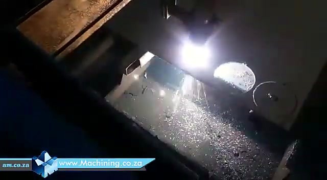 Plasma arc cutting circles on sheet (SKU ask)