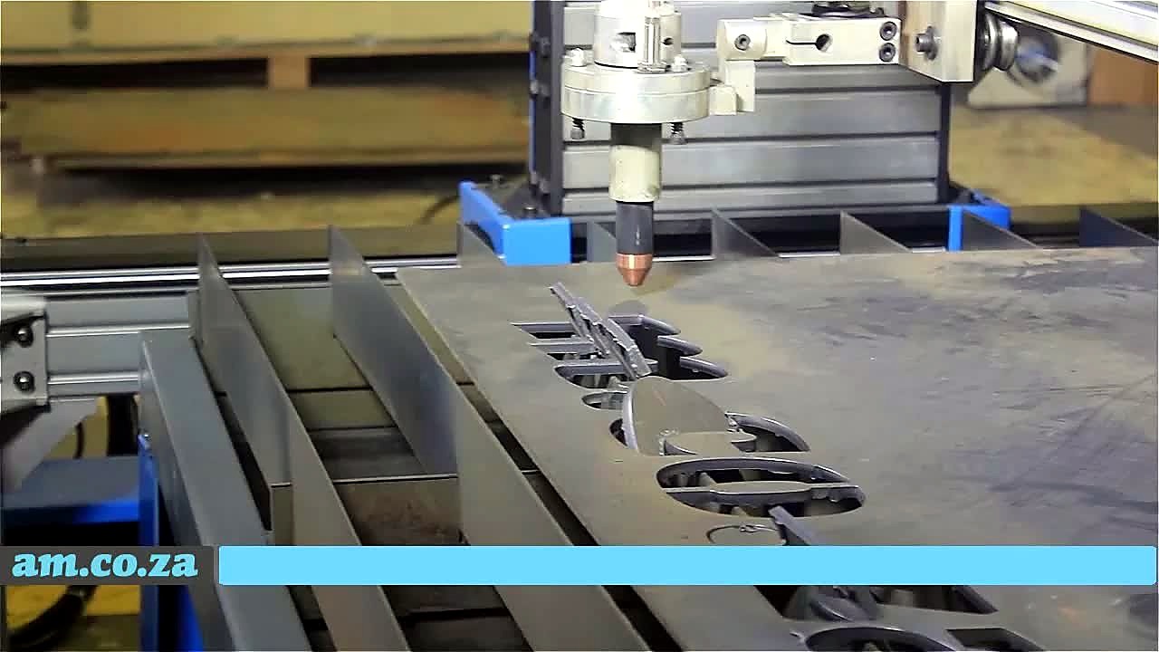 YouTube thumb — MetalWise Standard demo (SKU ask)