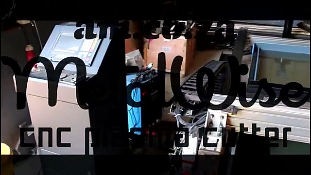 MetalWise CNC plasma title card am.co.za (SKU ask)