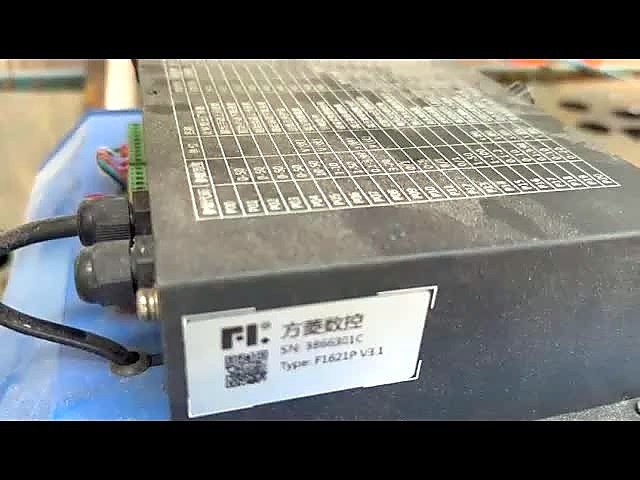 YouTube thumb — MetalWise arc-voltage Arc Break diagnose (SKU ask)