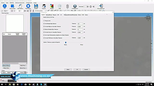 Machine identity densify (SKU ask)