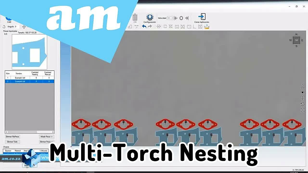 Fabricam/MetalWise thumb (SKU ask)