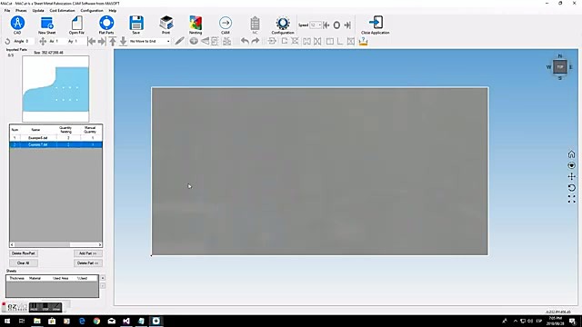 Product in use densify (SKU ask)