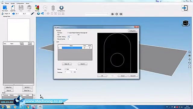 Product in use densify (SKU ask)
