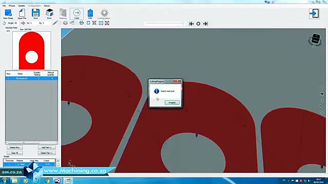 Application result densify (SKU ask)