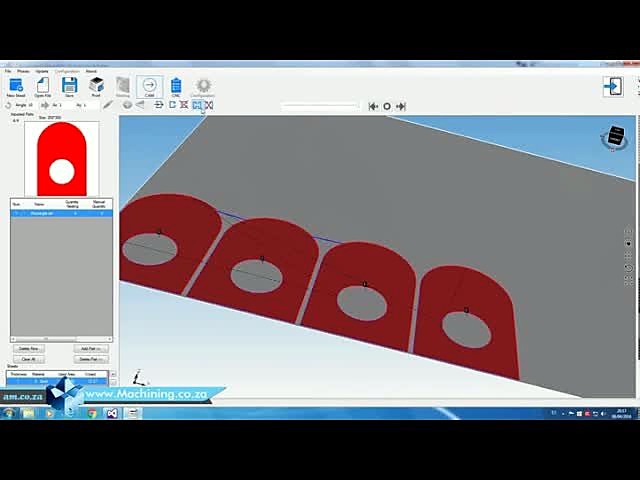 Fabricam/MetalWise thumb (SKU ask)
