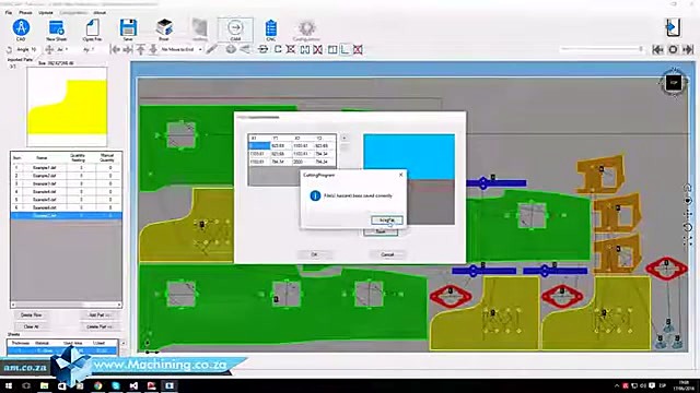 Application result densify (SKU ask)