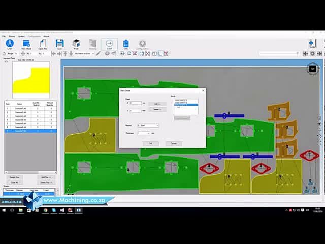 Fabricam/MetalWise thumb (SKU ask)