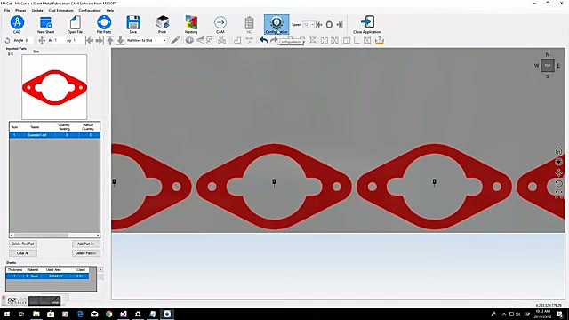 Machine identity densify (SKU ask)