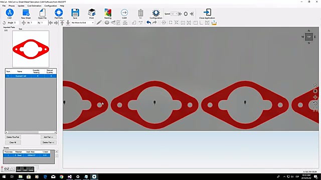 Product in use densify (SKU ask)