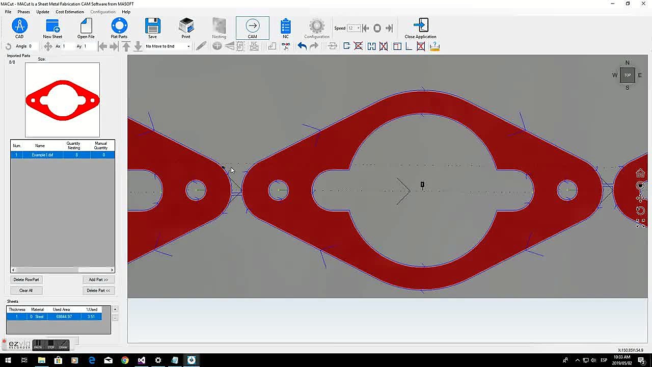Fabricam/MetalWise thumb (SKU ask)